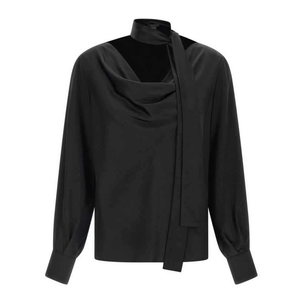 Max Mara Pianoforte Women 'Fiocchi' Blouse
